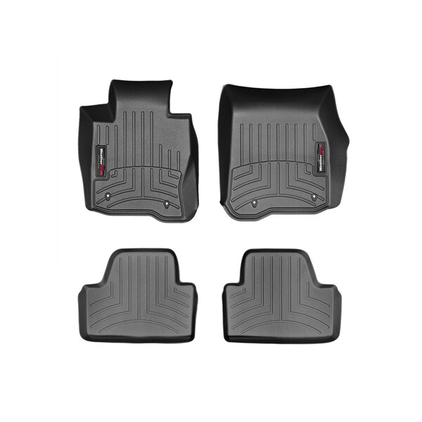 Floorliners, 445701-445603